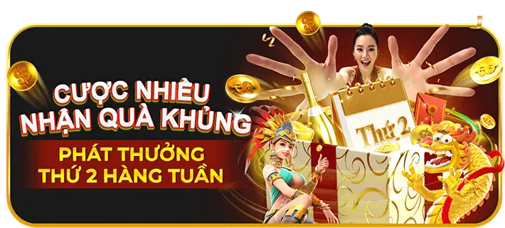 Bắn Cá Jackpot mu88 online1