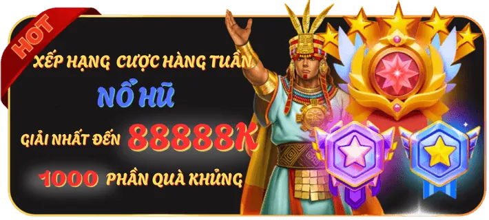Hướng dẫn khuyến mãi mu88 online1