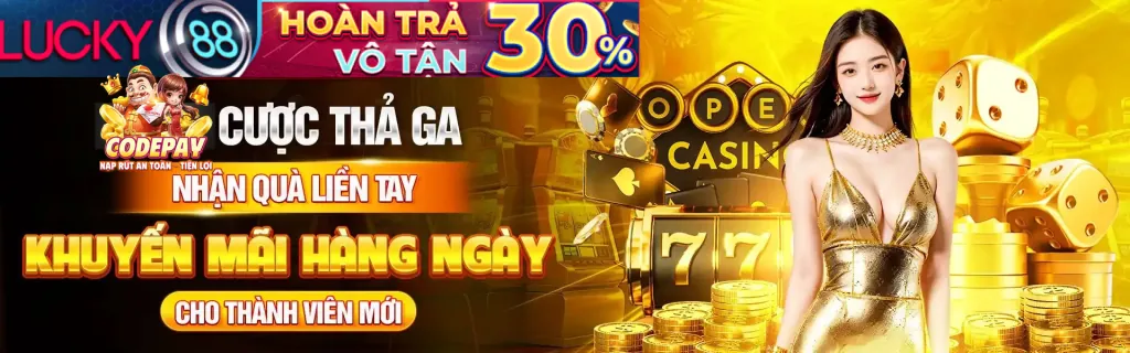 Casino trực tuyến mu88 online1